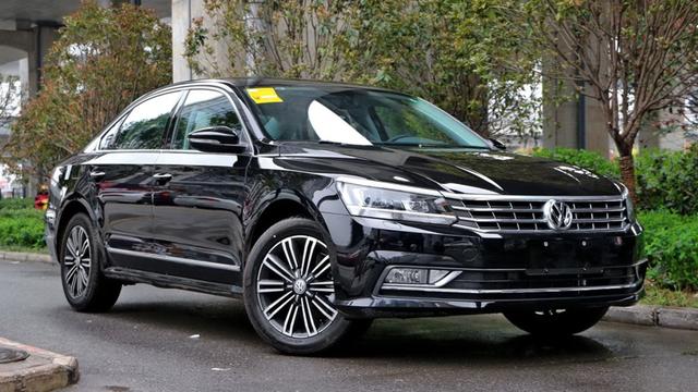 雅阁算什么，这款车在中国自带光环，是B级车之王