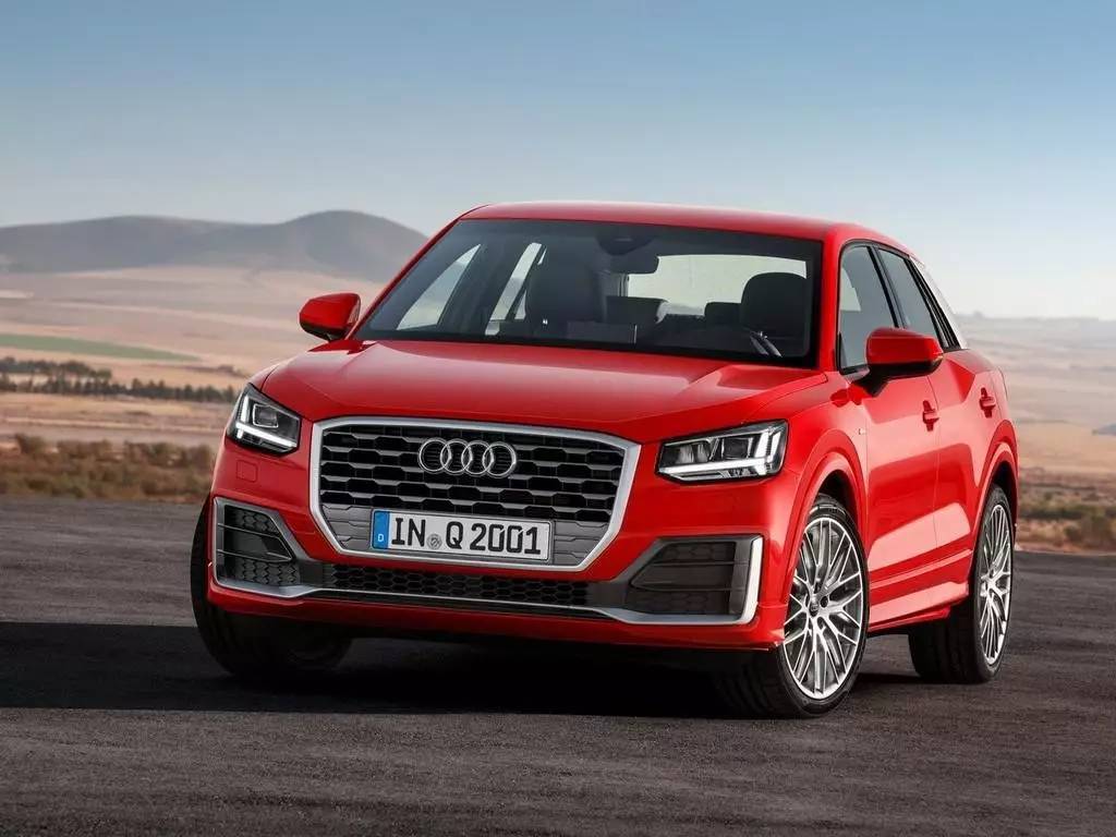 这几款小型SUV上市之后 国产SUV又降价了