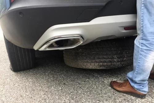 这款国产大型SUV强大的越野能力能否成为一代神车？