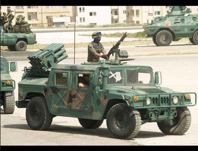 中国107火箭炮竟然不需要炮管一枚大头针就能发射