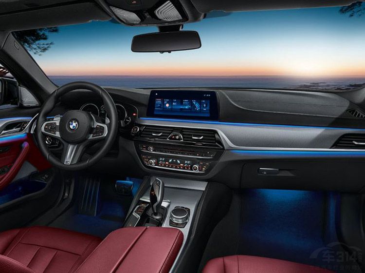 年轻运动or豪华霸气 宝马5系和奔驰E该怎么选？