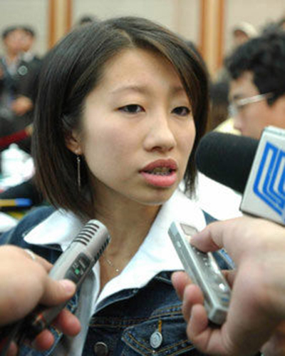 患肝炎被抛弃,今在美国当老板|陆莉|体操|奥运冠军_新浪新闻