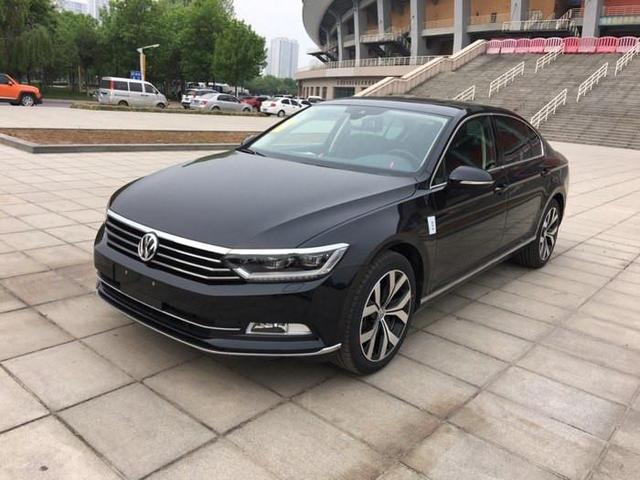 雅阁算什么，这款车在中国自带光环，是B级车之王