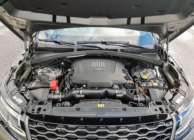 路虎全新SUV售价超过同级保时捷！又想忽悠土豪买？