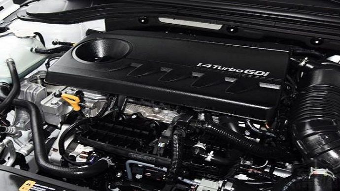 不需15万就能体验沃德十佳发动机 你还在等什么？