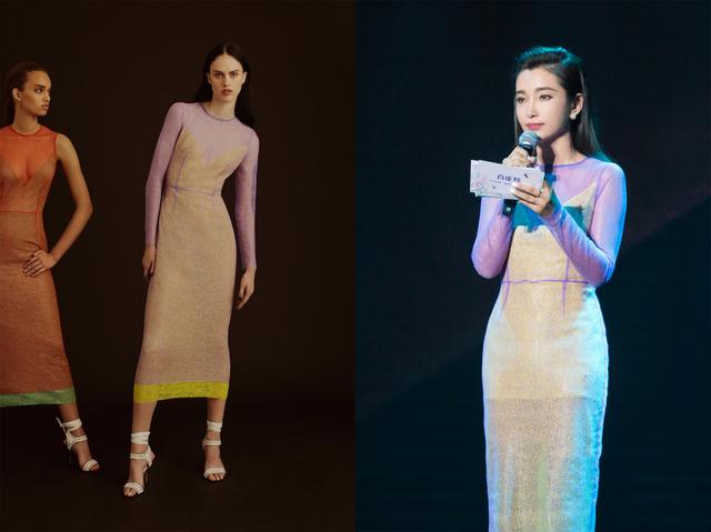 Party上不被关注的原因只有一个，你没穿对