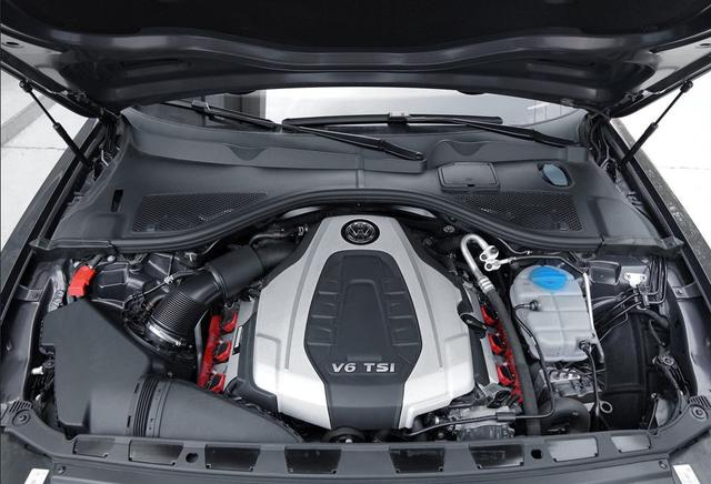 奥迪A6的底盘！销量却惨不忍睹，要走大哥的老路？