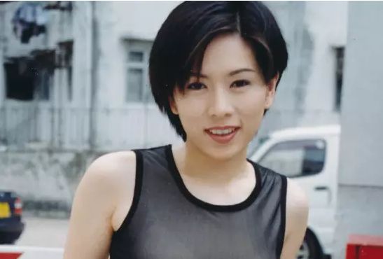 周星驰最爱的女人，却不幸身患胰脏癌，45岁抱憾逝世