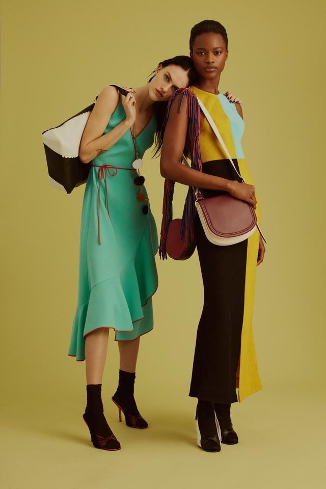 Party上不被关注的原因只有一个，你没穿对