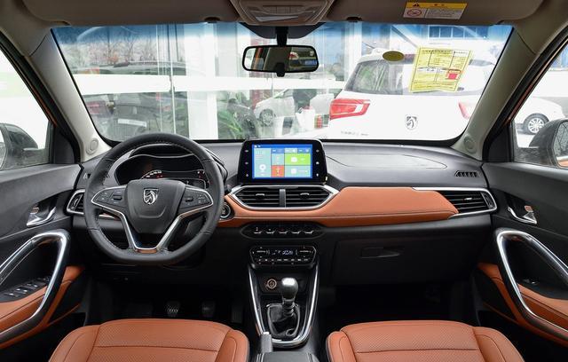 6万块买啥车啊？宝骏510和远景X3究竟谁吊打谁