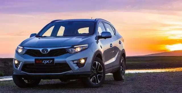 不想买烂大街的H6、博越，那就看看这三款！