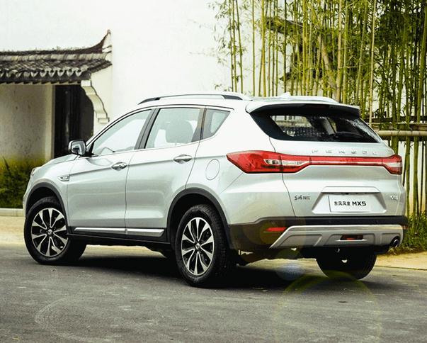 不想买烂大街的H6、博越，那就看看这三款！