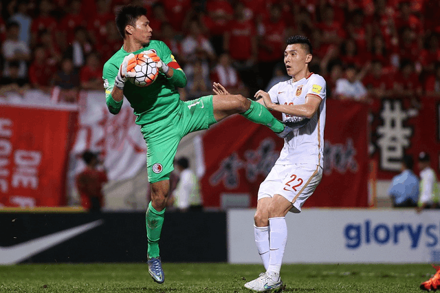 沦为2018世界杯看客, 中国球迷请不要过多评价