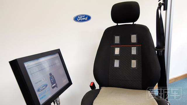 软塑、皮革去定义豪华内饰？居然织布才是最高级