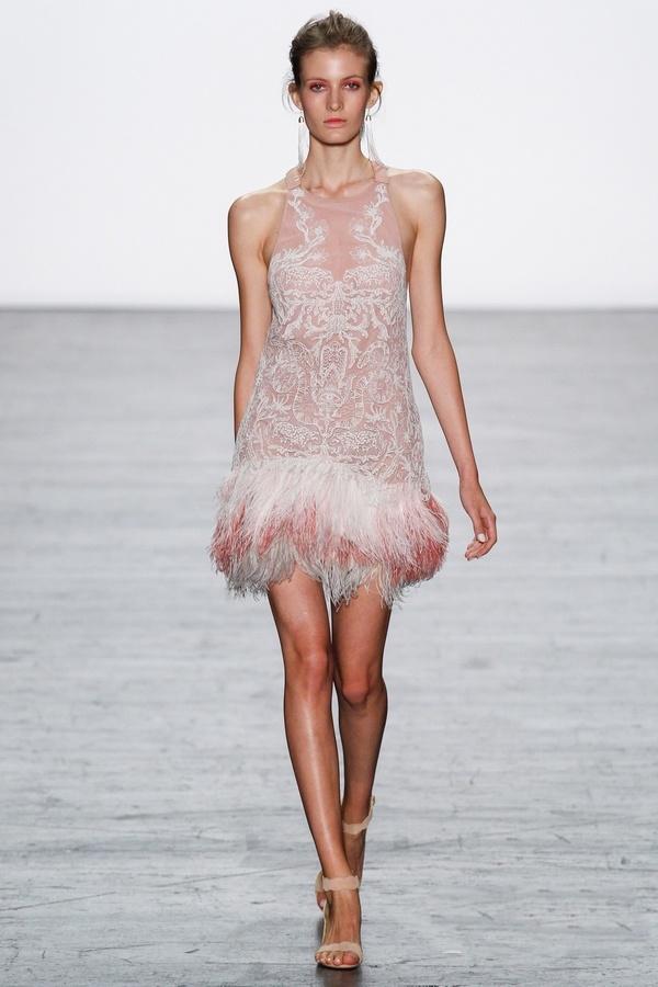 Party上不被关注的原因只有一个，你没穿对