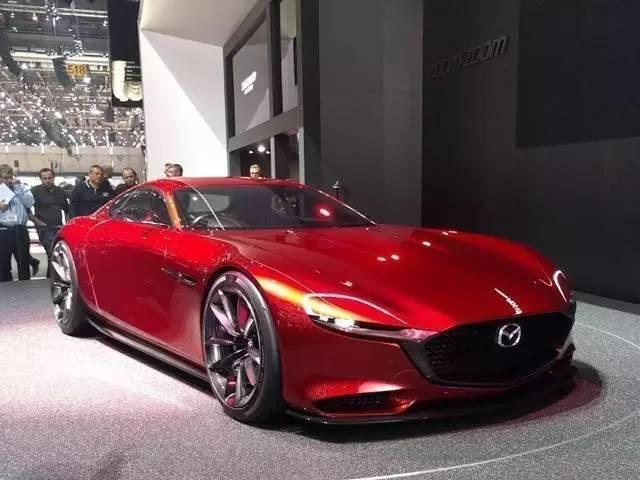 开锐志了不起？后驱操控王回来砸场子了