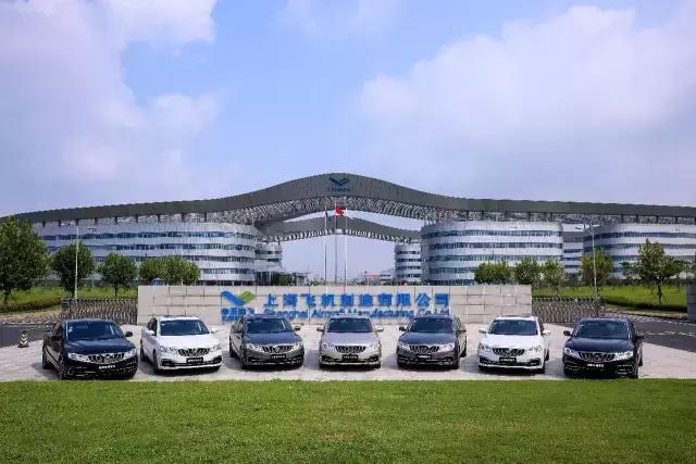 吉利新博瑞 差一点就赶上了合资车