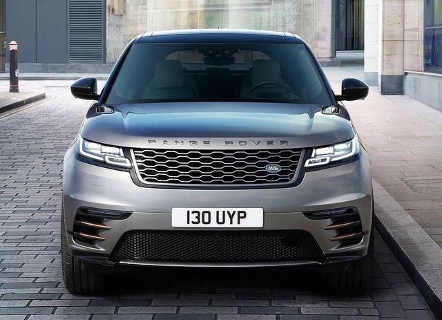 路虎全新SUV售价超过同级保时捷！又想忽悠土豪买？