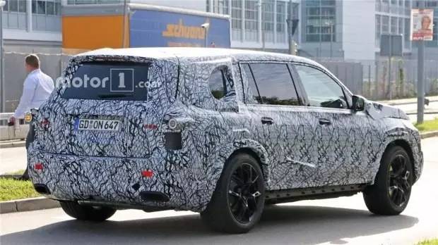 柴油自动非承载七座硬汉，15万带走！