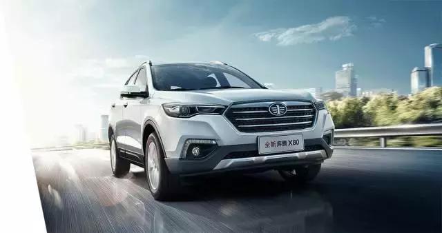 不想买烂大街的H6、博越，那就看看这三款！