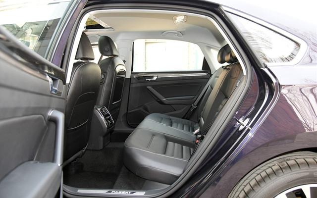 雅阁算什么，这款车在中国自带光环，是B级车之王