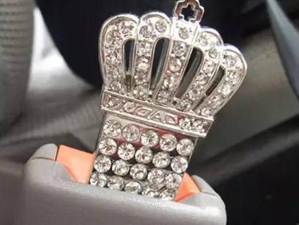 90％毛用没有请把这些汽车用品扔掉扣分是小生命是大