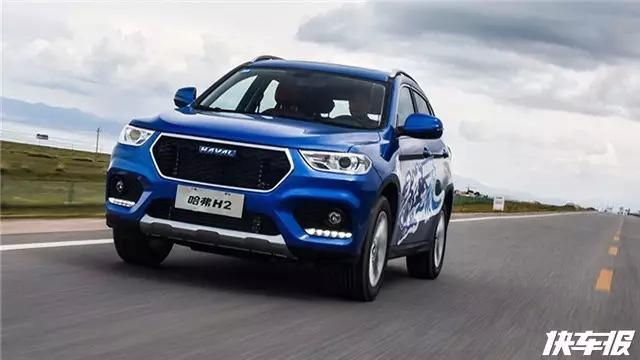 传祺GS3想插队？揍死它！