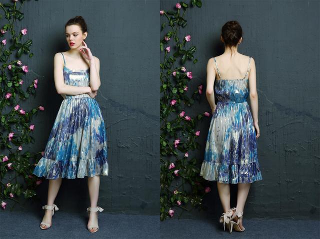 Party上不被关注的原因只有一个，你没穿对