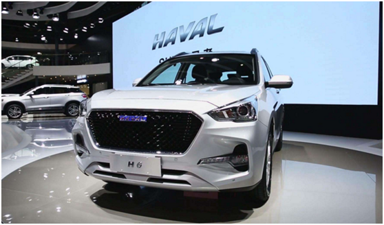 同比暴跌45.67%，本田CR-V为啥跌跌不休？