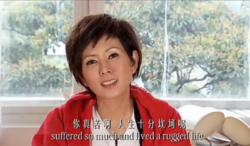 周星驰最爱的女人，却不幸身患胰脏癌，45岁抱憾逝世