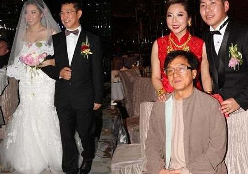 为什么没有元彪的消息了,是息影了吗,还是被封杀了
