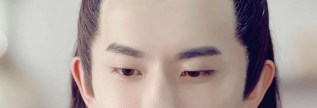 只看明星眼睛猜本人,胡歌最好认,认出6位算你厉害