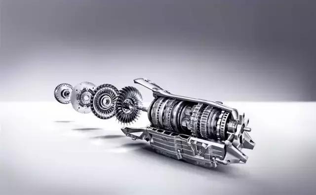 9AT之后，自动变速箱三大技术流派的下一步是什么？