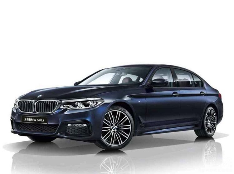 年轻运动or豪华霸气 宝马5系和奔驰E该怎么选？