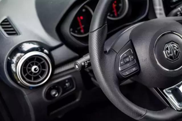 RX5之后，名爵3登临，上汽造型设计为何尽得人心？