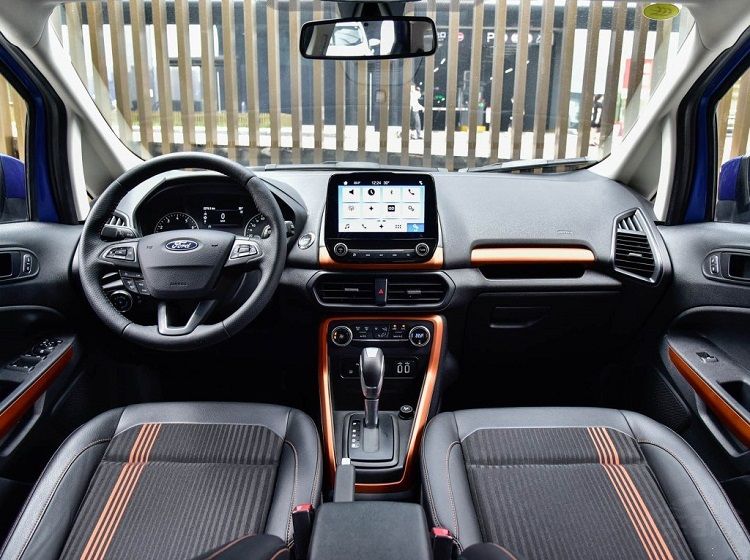 小型SUV混战 加了自动挡的宝骏510能否干掉哈弗H6