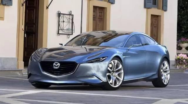 开锐志了不起？后驱操控王回来砸场子了