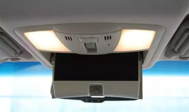 车上的哪些“巧设计”让你觉得被温柔相待？