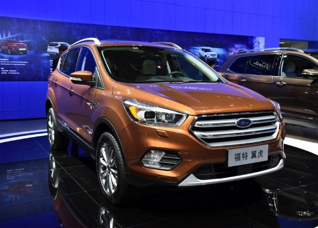 宝马X1连跌三个月销量，神秘对手浮出水面