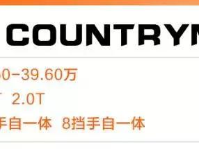 5款20多万的豪华SUV，最后那款性价比超高！