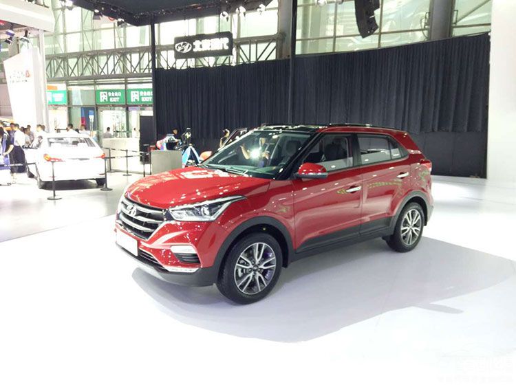 连续3个月成为销量黑马 北京现代究竟在经历着什么？