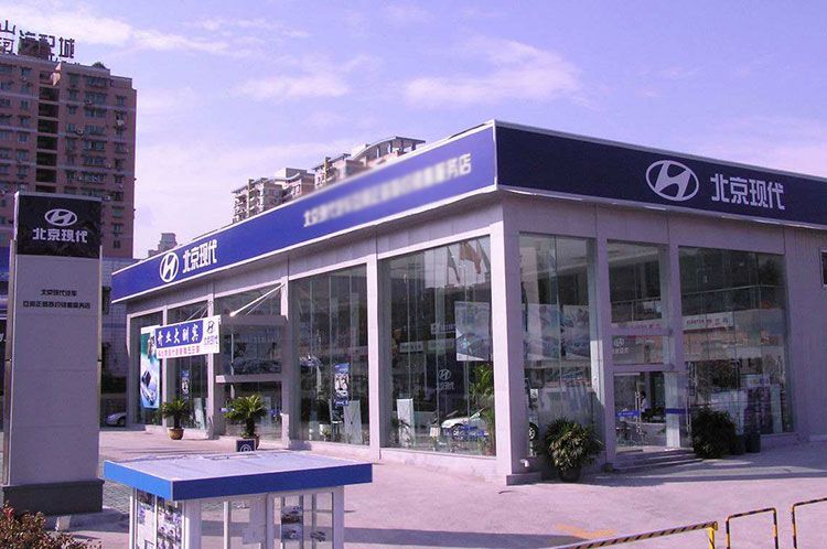 连续3个月成为销量黑马 北京现代究竟在经历着什么？