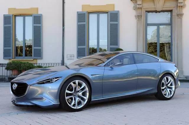 开锐志了不起？后驱操控王回来砸场子了