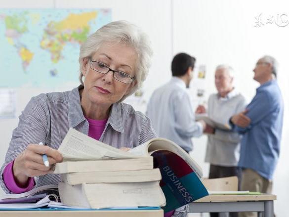 师德即将成为影响教师退休工资的重要因素?