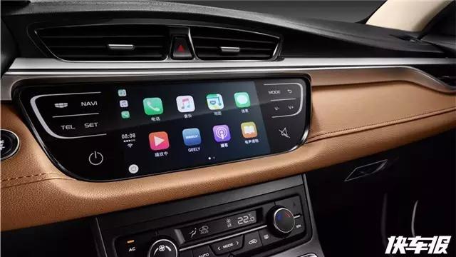 屁股挪一下，跨界SUV就出来了