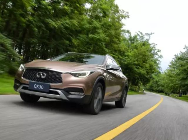 30万，你会送自己什么样的车？