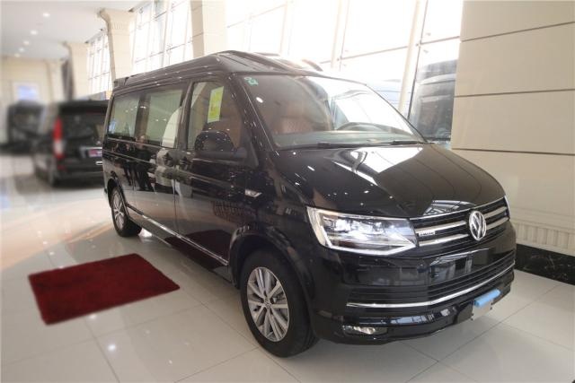 全时四驱6座进口凯路威，豪华内饰，性能吊打奔驰260