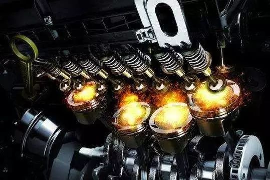 101号汽油？国内有这标号的油，没听说过也加不起！