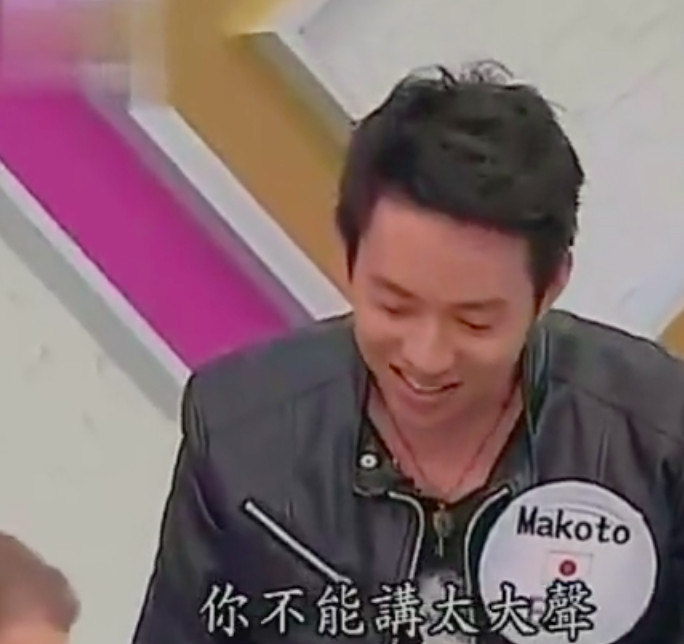 日本人说中国高铁抄袭,台湾嘉宾一句话,全场沸