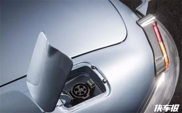 如果一定要买电动车，那我只推荐它